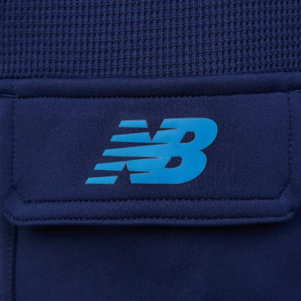 Шорти New Balance FCDK Travel - 175523, фото 5 - інтернет-магазин MEGASPORT
