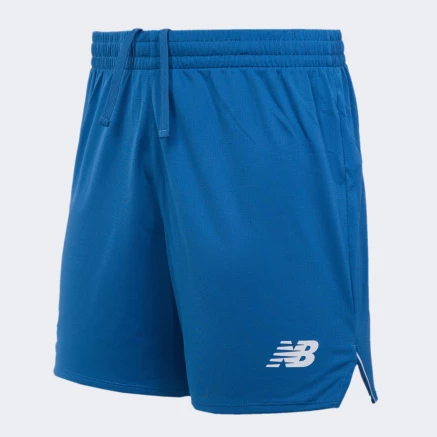 Шорти New Balance FCDK - 175524, фото 3 - інтернет-магазин MEGASPORT