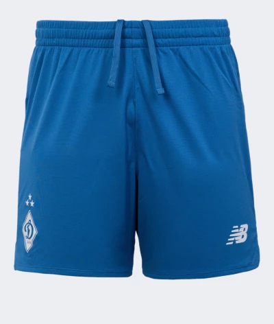 Шорти New Balance FCDK - 175524, фото 1 - інтернет-магазин MEGASPORT