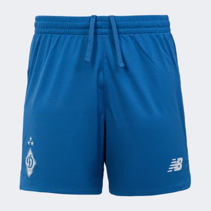 Шорти New Balance FCDK - 175524, фото 1 - інтернет-магазин MEGASPORT