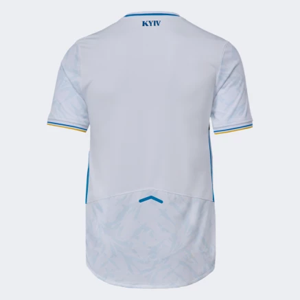 Футболка New Balance FCDK Home Retail - 175525, фото 2 - інтернет-магазин MEGASPORT