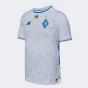 Футболка New Balance FCDK Home Retail, фото 3 - інтернет магазин MEGASPORT