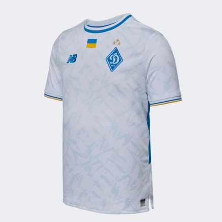 Футболка New Balance FCDK Home Retail - 175525, фото 3 - інтернет-магазин MEGASPORT