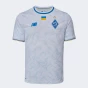 Футболка New Balance FCDK Home Retail, фото 1 - інтернет магазин MEGASPORT