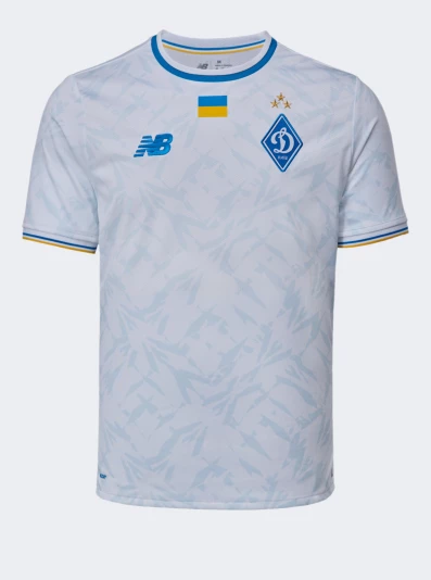 Футболка New Balance FCDK Home Retail - 175525, фото 1 - інтернет-магазин MEGASPORT