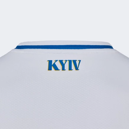 Футболка New Balance FCDK Home Retail - 175525, фото 4 - інтернет-магазин MEGASPORT