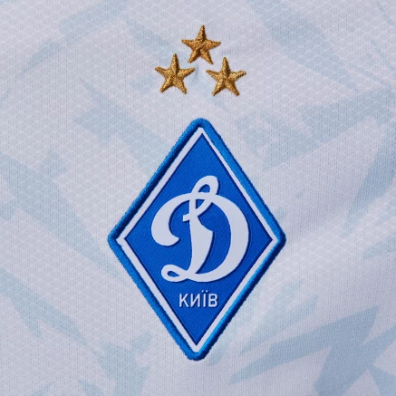 Футболка New Balance FCDK Home Retail - 175525, фото 5 - інтернет-магазин MEGASPORT