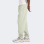 Спортивнi штани New Balance Sport Essentials Fleece Jogger, фото 3 - інтернет магазин MEGASPORT