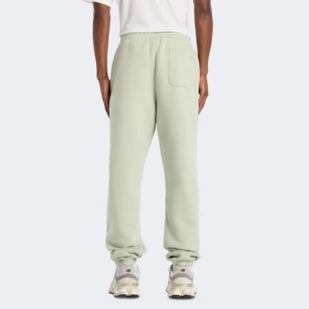 Спортивнi штани New Balance Sport Essentials Fleece Jogger - 175517, фото 2 - інтернет-магазин MEGASPORT