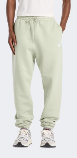 Спортивнi штани New Balance Sport Essentials Fleece Jogger - 175517, фото 1 - інтернет-магазин MEGASPORT