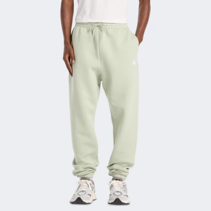 Спортивнi штани New Balance Sport Essentials Fleece Jogger - 175517, фото 1 - інтернет-магазин MEGASPORT