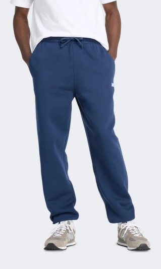 Спортивнi штани New Balance Sport Essentials Fleece Jogger - 175518, фото 1 - інтернет-магазин MEGASPORT