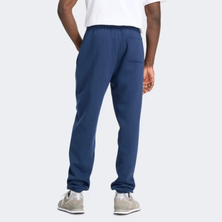 Спортивнi штани New Balance Sport Essentials Fleece Jogger - 175518, фото 2 - інтернет-магазин MEGASPORT