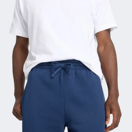 Спортивнi штани New Balance Sport Essentials Fleece Jogger - 175518, фото 4 - інтернет-магазин MEGASPORT