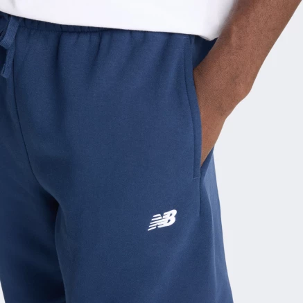 Спортивнi штани New Balance Sport Essentials Fleece Jogger - 175518, фото 5 - інтернет-магазин MEGASPORT