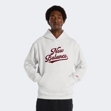 Athletics Legacy Hoodie