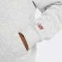Кофта New Balance Athletics Legacy Hoodie, фото 5 - інтернет магазин MEGASPORT
