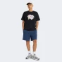 Футболка New Balance Athletics Ticket T-Shirt, фото 3 - інтернет магазин MEGASPORT