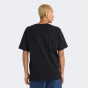 Футболка New Balance Athletics Ticket T-Shirt, фото 2 - інтернет магазин MEGASPORT