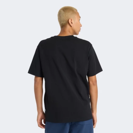 Футболка New Balance Athletics Ticket T-Shirt - 175543, фото 2 - інтернет-магазин MEGASPORT