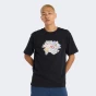 Футболка New Balance Athletics Ticket T-Shirt, фото 1 - інтернет магазин MEGASPORT