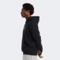 Кофта New Balance Athletics Classics Hoodie, фото 3 - інтернет магазин MEGASPORT