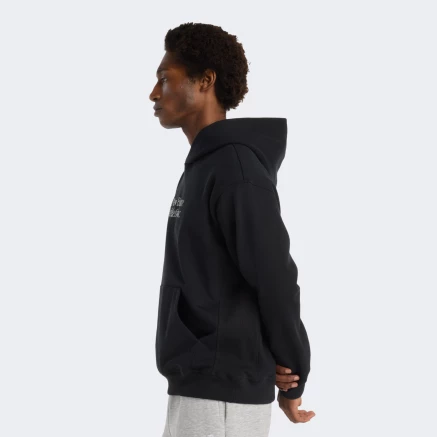 Кофта New Balance Athletics Classics Hoodie - 175544, фото 3 - інтернет-магазин MEGASPORT