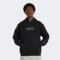 Кофта New Balance Athletics Classics Hoodie, фото 1 - інтернет магазин MEGASPORT