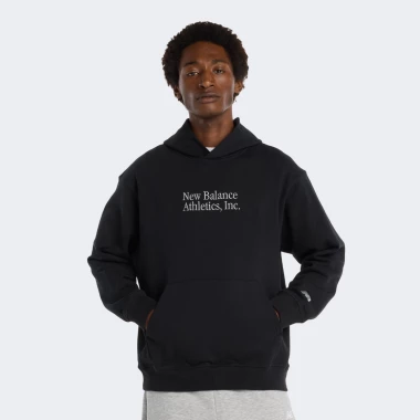 Athletics Classics Hoodie