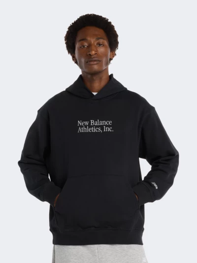 Кофта New Balance Athletics Classics Hoodie - 175544, фото 1 - інтернет-магазин MEGASPORT