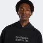Кофта New Balance Athletics Classics Hoodie, фото 4 - інтернет магазин MEGASPORT