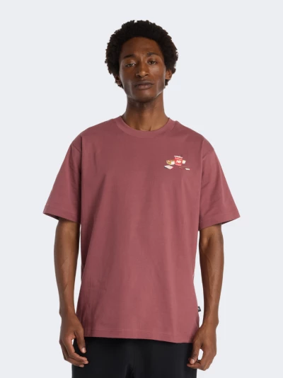 Футболка New Balance Spectator T-Shirt - 175545, фото 1 - інтернет-магазин MEGASPORT