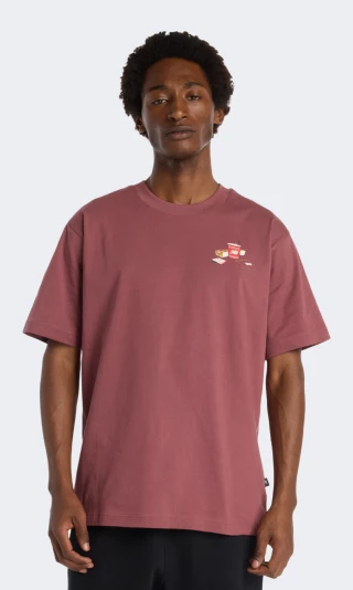 Футболка New Balance Spectator T-Shirt - 175545, фото 1 - інтернет-магазин MEGASPORT