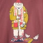 Футболка New Balance Spectator T-Shirt, фото 5 - інтернет магазин MEGASPORT