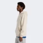 Кофта New Balance Sport Essentials Fleece Hoodie, фото 3 - інтернет магазин MEGASPORT
