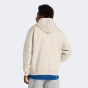 Кофта New Balance Sport Essentials Fleece Hoodie, фото 2 - інтернет магазин MEGASPORT