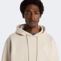 Кофта New Balance Sport Essentials Fleece Hoodie, фото 4 - інтернет магазин MEGASPORT
