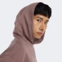 Кофта New Balance Athletics French Terry Logo Hoodie, фото 6 - інтернет магазин MEGASPORT