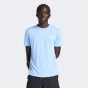 Футболка New Balance Sport Short Sleeve T-Shirt, фото 1 - інтернет магазин MEGASPORT