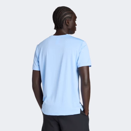 Футболка New Balance Sport Short Sleeve T-Shirt - 175539, фото 2 - інтернет-магазин MEGASPORT