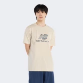 Sport Essentials Speckle Logo T-Shirt - 175540, фото 1 - інтернет-магазин MEGASPORT