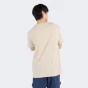 Футболка New Balance Sport Essentials Speckle Logo T-Shirt, фото 2 - інтернет магазин MEGASPORT