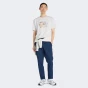 Футболка New Balance Athletics Ticket T-Shirt, фото 3 - інтернет магазин MEGASPORT