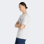 Футболка New Balance Athletics Ticket T-Shirt, фото 4 - інтернет магазин MEGASPORT