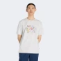 Футболка New Balance Athletics Ticket T-Shirt, фото 1 - інтернет магазин MEGASPORT