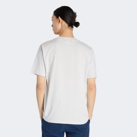 Футболка New Balance Athletics Ticket T-Shirt - 175542, фото 2 - інтернет-магазин MEGASPORT