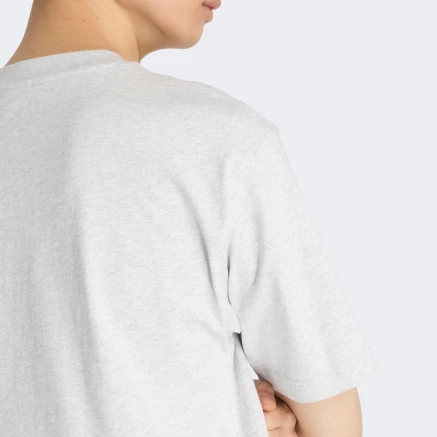 Футболка New Balance Athletics Ticket T-Shirt - 175542, фото 6 - інтернет-магазин MEGASPORT