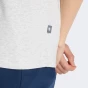 Футболка New Balance Athletics Ticket T-Shirt, фото 7 - інтернет магазин MEGASPORT