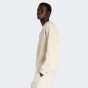 Кофта New Balance Athletics French Terry Crew, фото 5 - інтернет магазин MEGASPORT