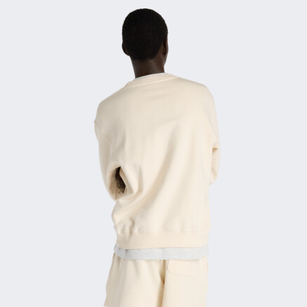 Кофта New Balance Athletics French Terry Crew - 175532, фото 2 - інтернет-магазин MEGASPORT